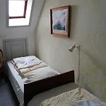 Gæstehus Det Gamle