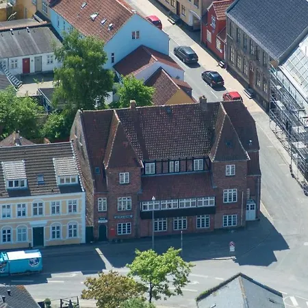 Det Gamle Konukevi