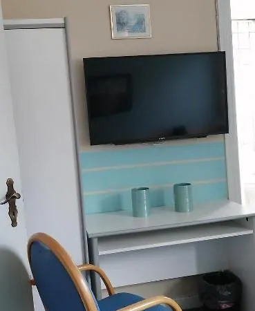 Det Gamle Гостевой дом 3*