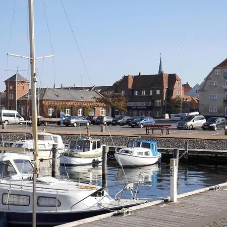 Det Gamle Gasthof 3*