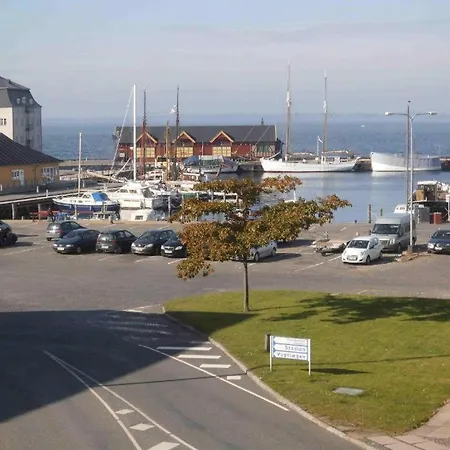 Det Gamle Gasthof 3*