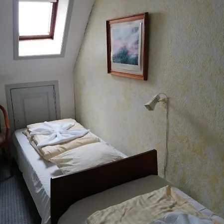 Gæstehus Det Gamle