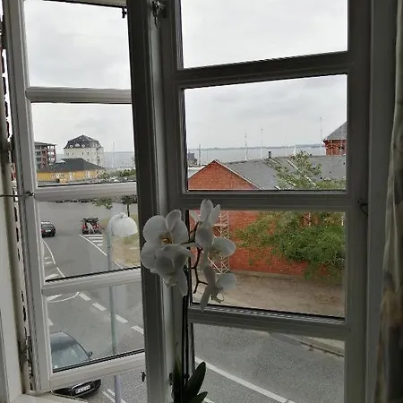 Det Gamle 3* Rudkøbing