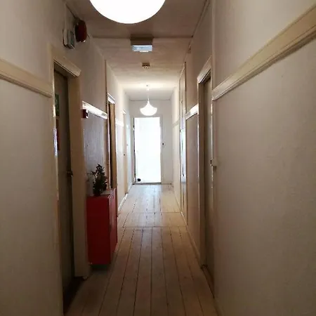 Det Gamle Rudkøbing