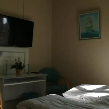 Gasthof Det Gamle Rudkøbing