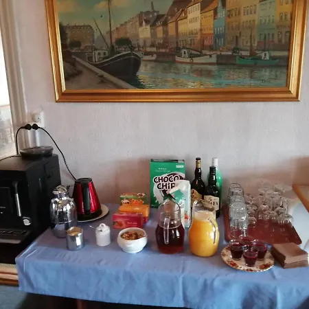 Det Gamle Рудкёбинг