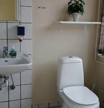 Det Gamle Гостевой дом