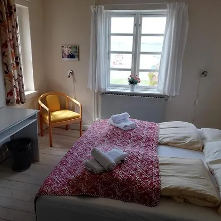 Det Gamle 3* Рудкёбинг