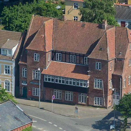 Det Gamle Rudkøbing