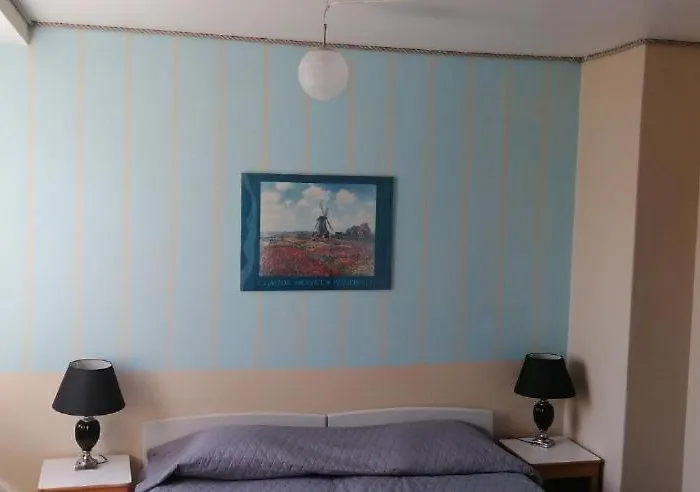 Konukevi Det Gamle