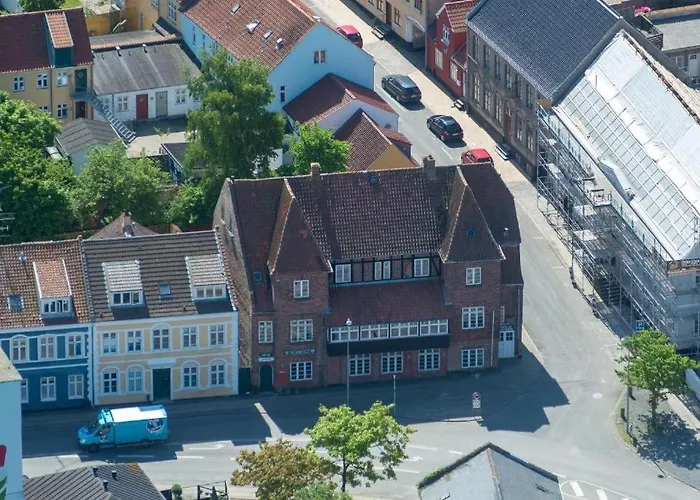 Det Gamle Konukevi