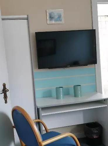 Det Gamle Konukevi 3*
