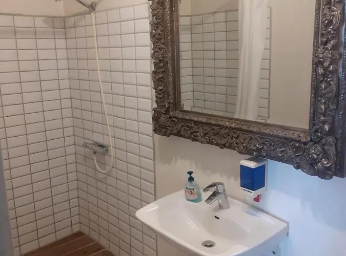 Det Gamle Konukevi