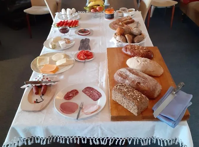 Det Gamle 3* Rudkøbing