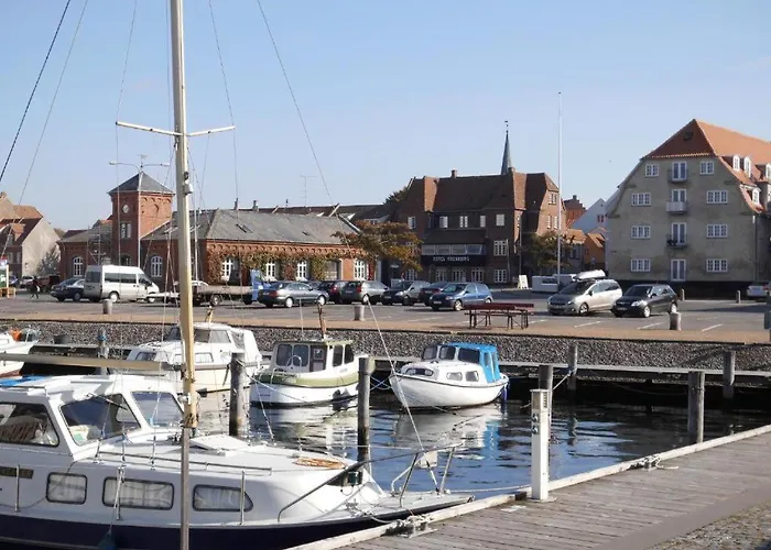 Det Gamle Konukevi 3*