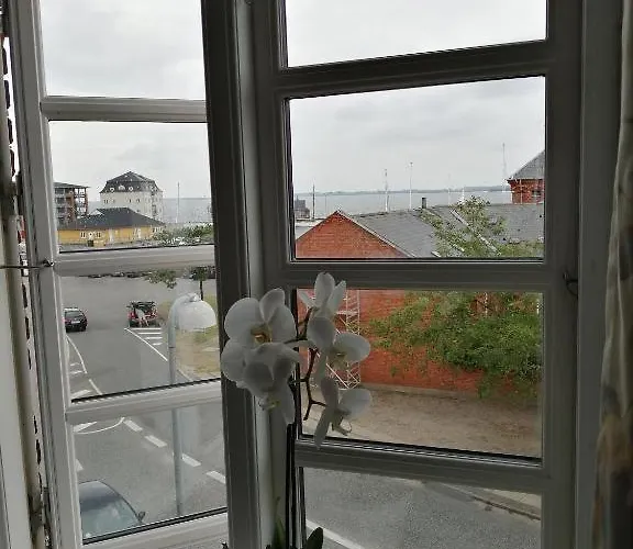 Det Gamle 3* Rudkøbing