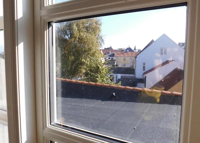 Det Gamle Konukevi Rudkøbing