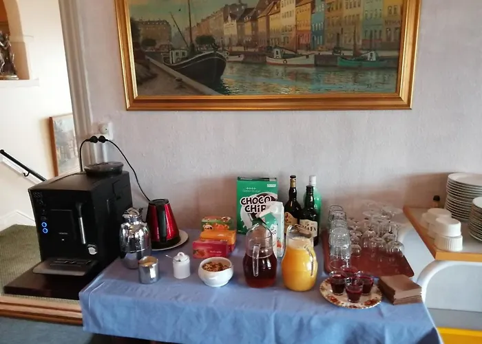Det Gamle Rudkøbing
