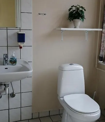 Det Gamle 招待所
