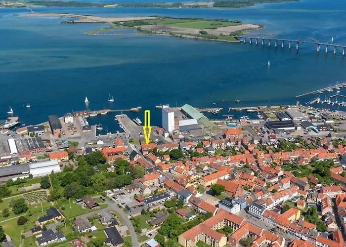 招待所 Det Gamle