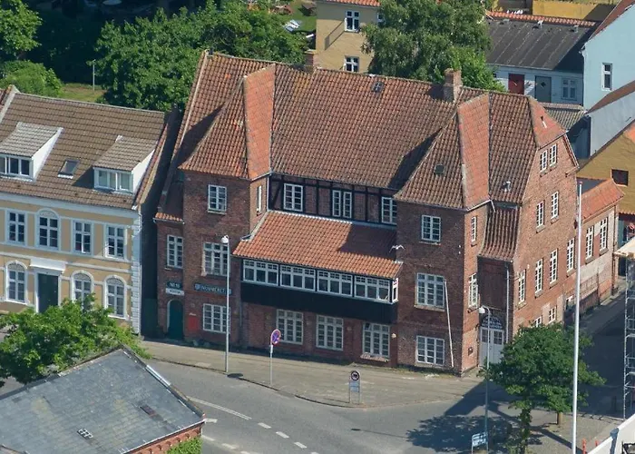 Det Gamle Rudkøbing